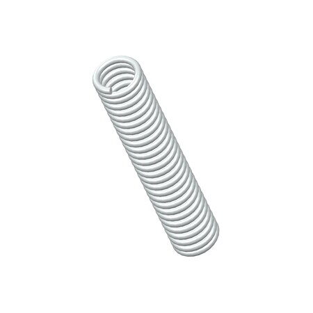 Approved Vendor Compression Spring, O= .140, L= .75, W= .020 C/O G609974716